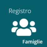 Registro Elettronico Famigle